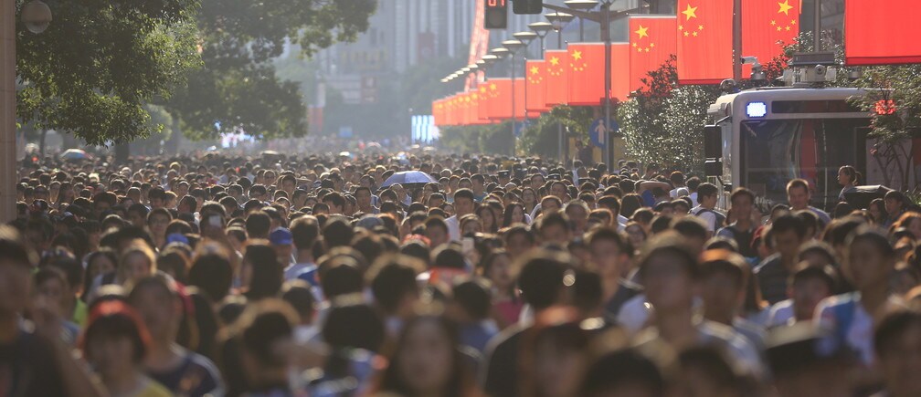 关于中国增长放缓，需要了解的4件事