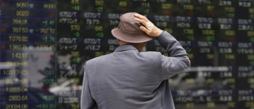 Why we need transparent financial benchmarks