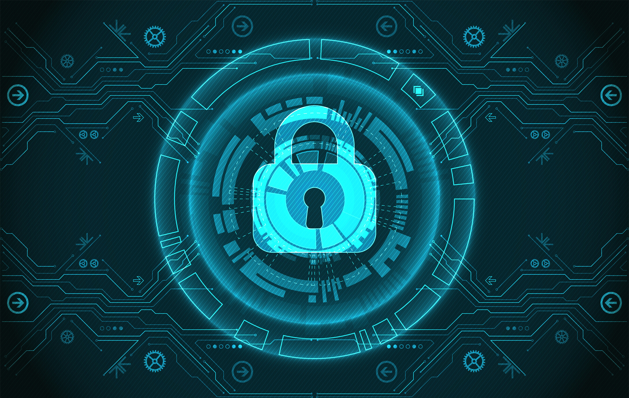 Cybersecurity is a business accelerator.