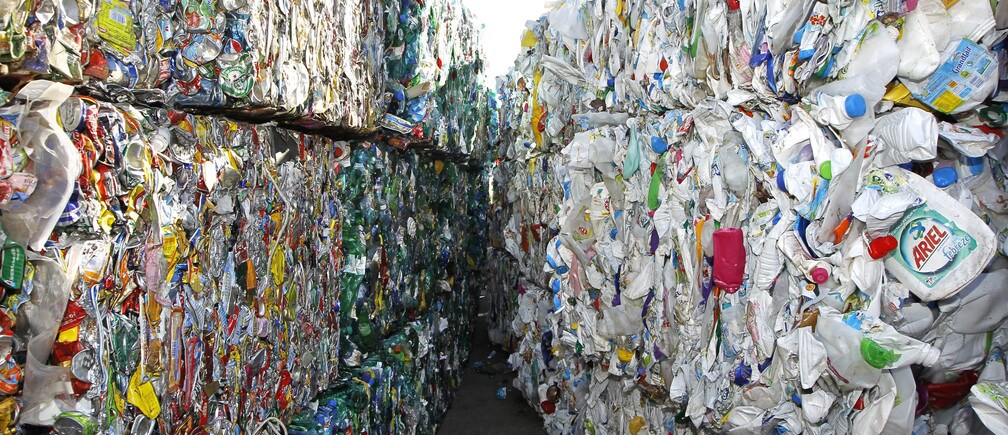 Q&A：プラスチックリサイクルの画期的な進展