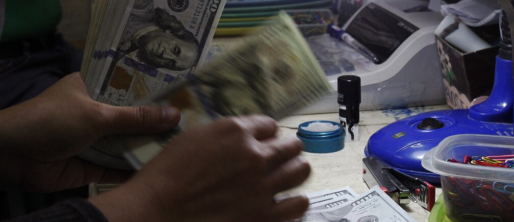 How corruption is stifling Africa’s growth