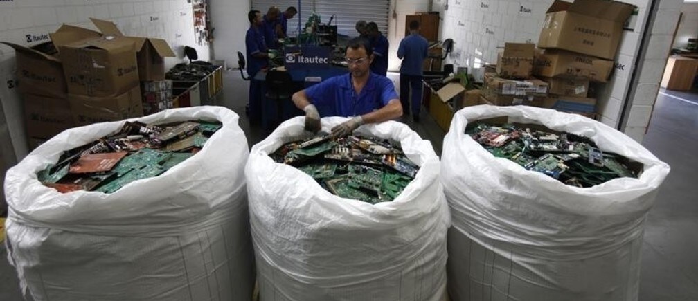 Can we keep growing while also replenishing our planet?