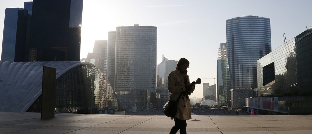成功人士用来结束工作日的3个策略
