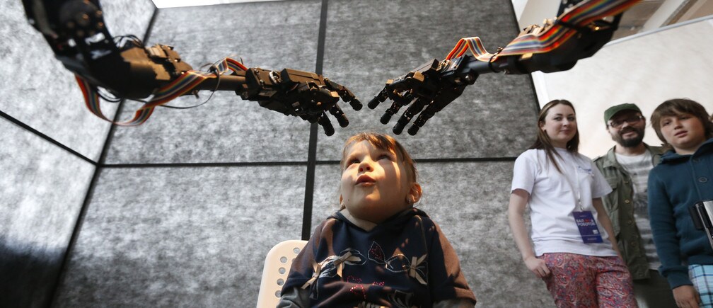 Can a computer tell what you’re thinking?