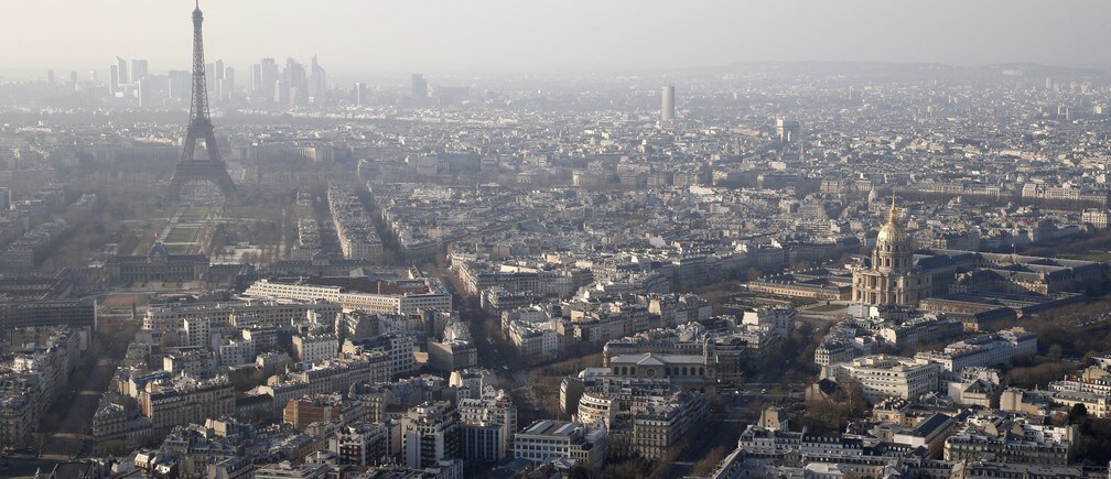 4 reasons to be hopeful about the Paris Agreement