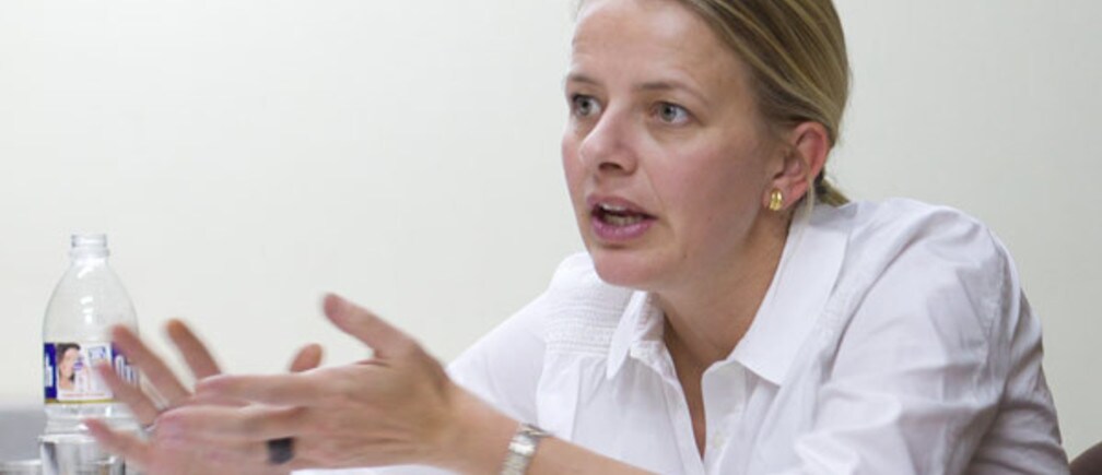 Davos 2012: The year for collective action?