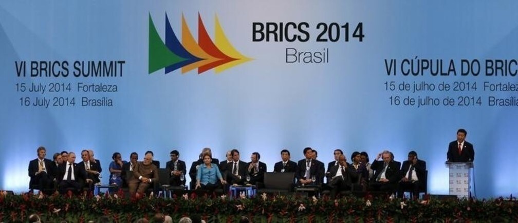 Will the new BRICS institutions work?
