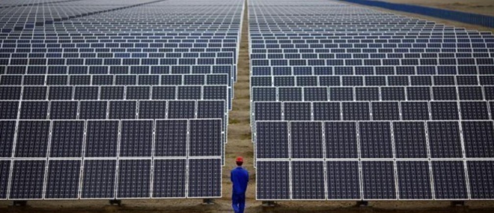Solving solar power’s problem