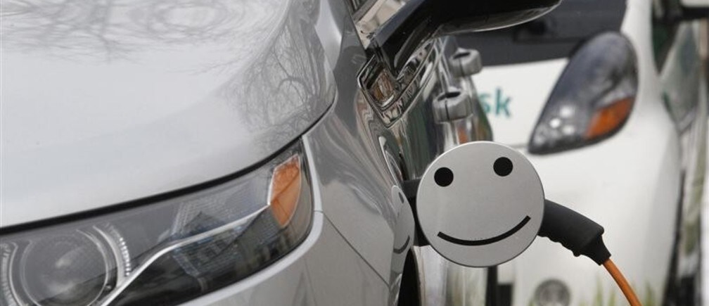 5 ways to encourage a clean energy economy