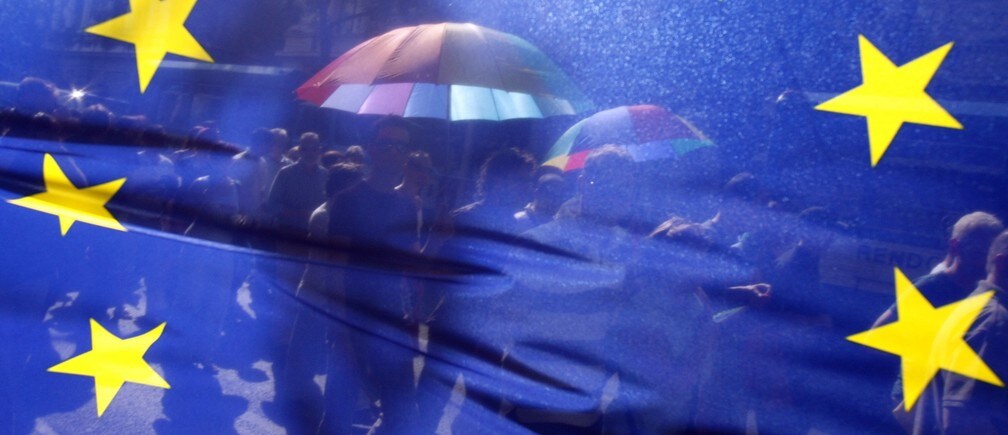 10 ways to improve LGBT rights in Europe
