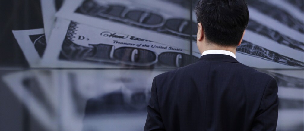 How financial services can be a force for good
