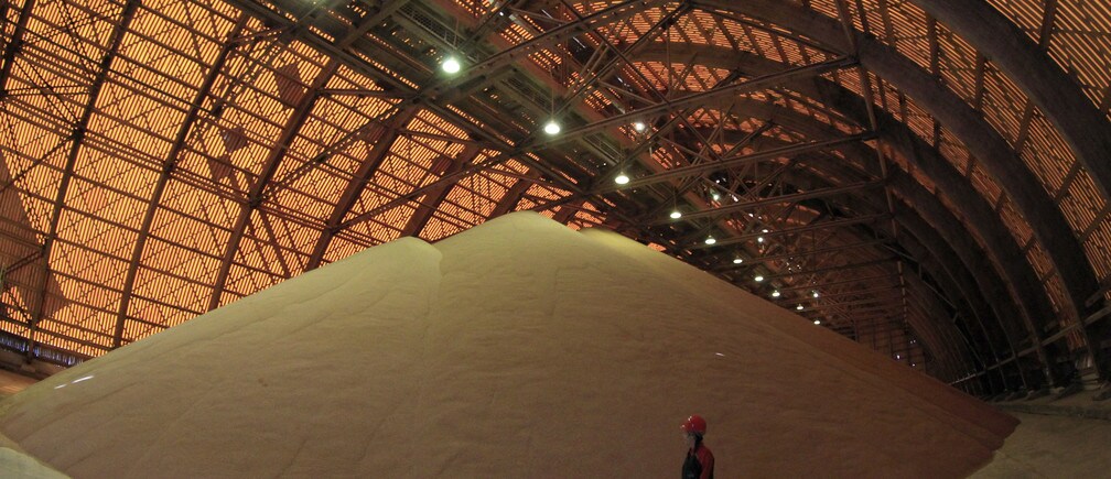 How to meet the world’s fertiliser needs