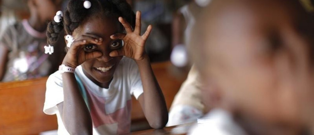 Harnessing creativity for the public good