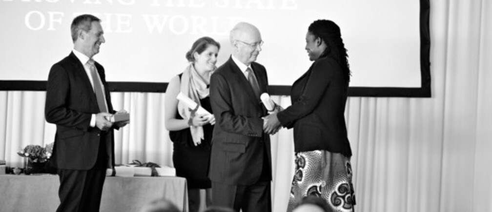 Forum Global Leadership Fellows Go Back to School