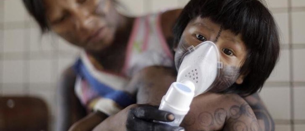 How can we ensure a healthy future for Latin America’s youth?