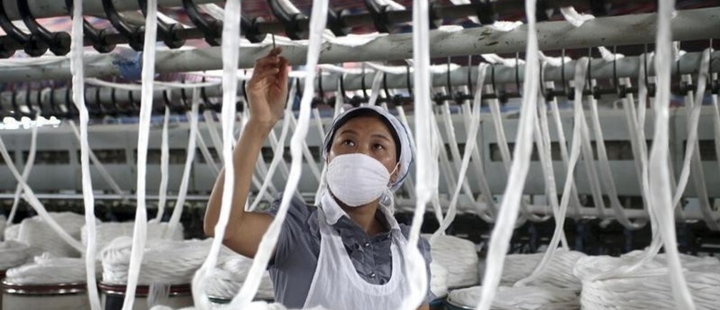 The growing disconnect between GDP and wellbeing