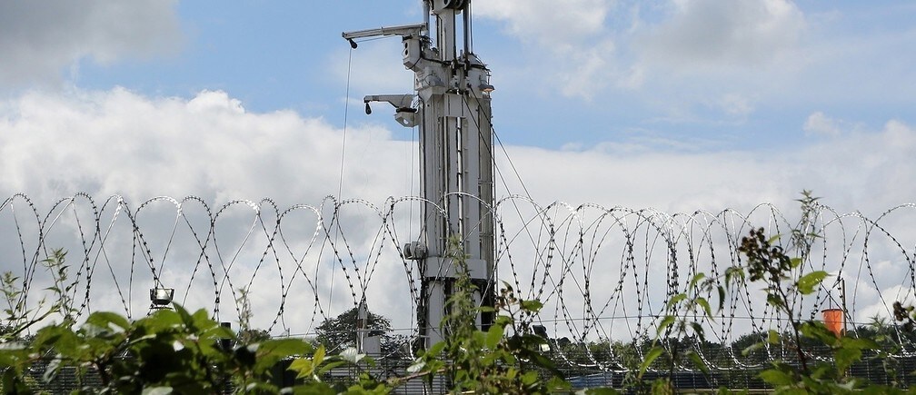 What’s the future of fracking in Europe?