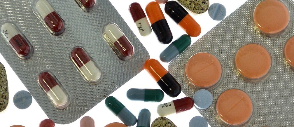 Recreational drug users being recruited for clinical trials