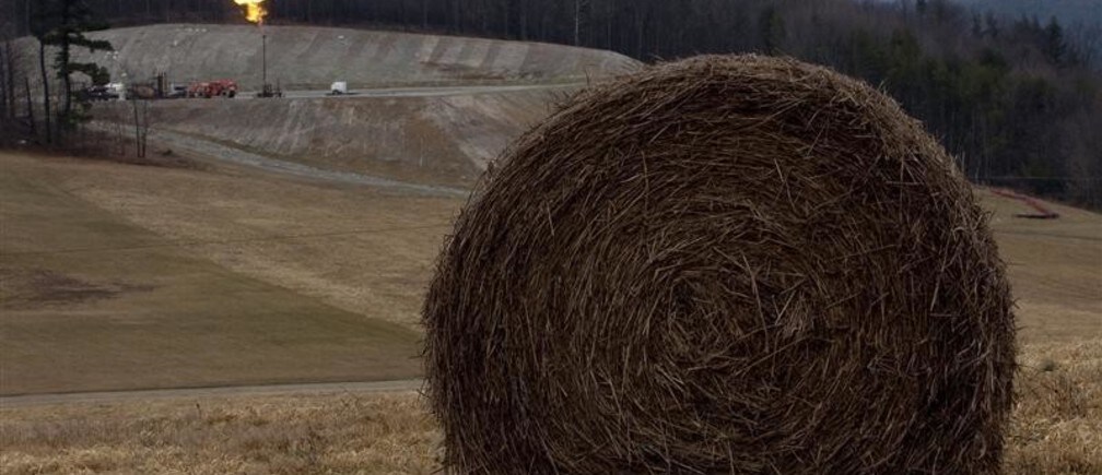 Encontrar el equilibrio adecuado en torno al gas natural