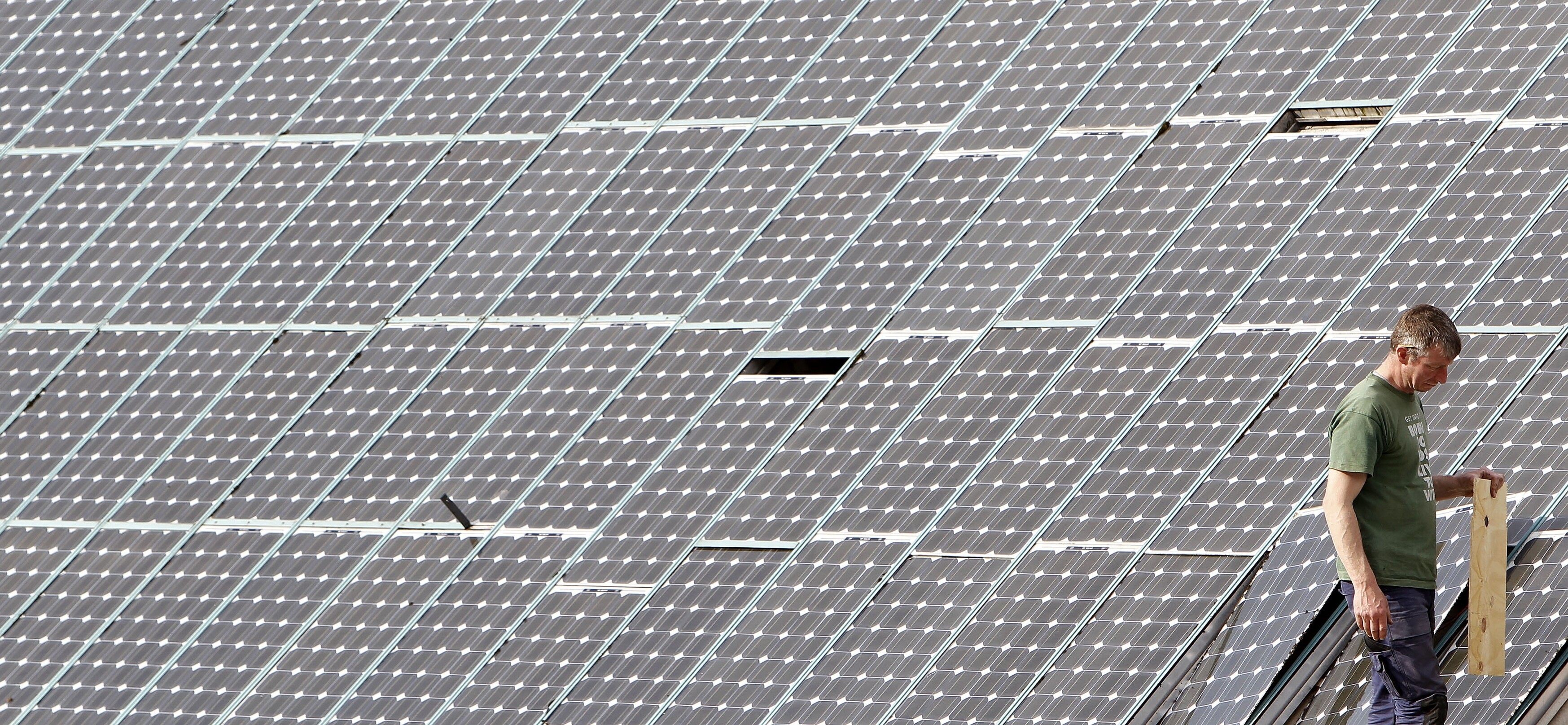 Previous energy crises have also been moments of opportunity – today's energy shock, too, could be a moment to act.