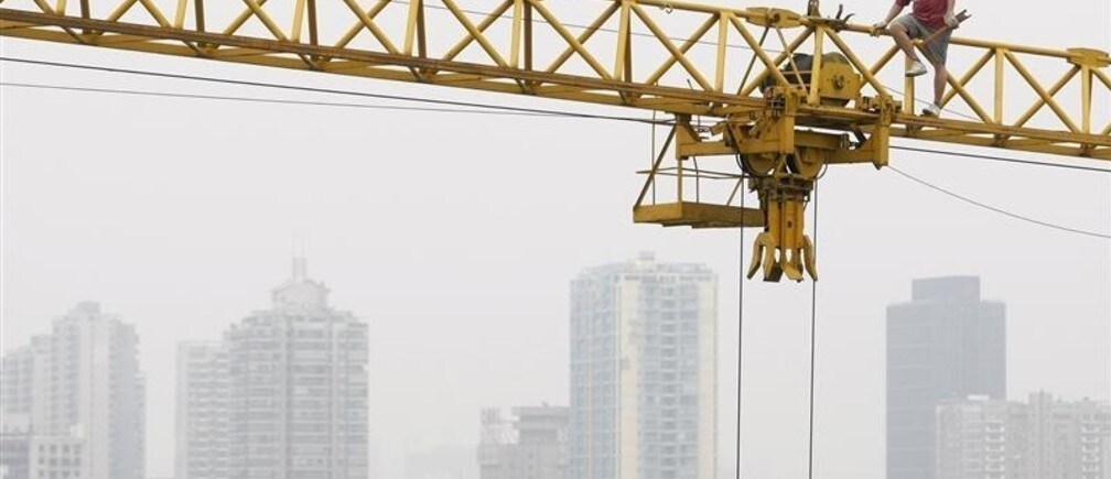 我们如何构建道德经济？