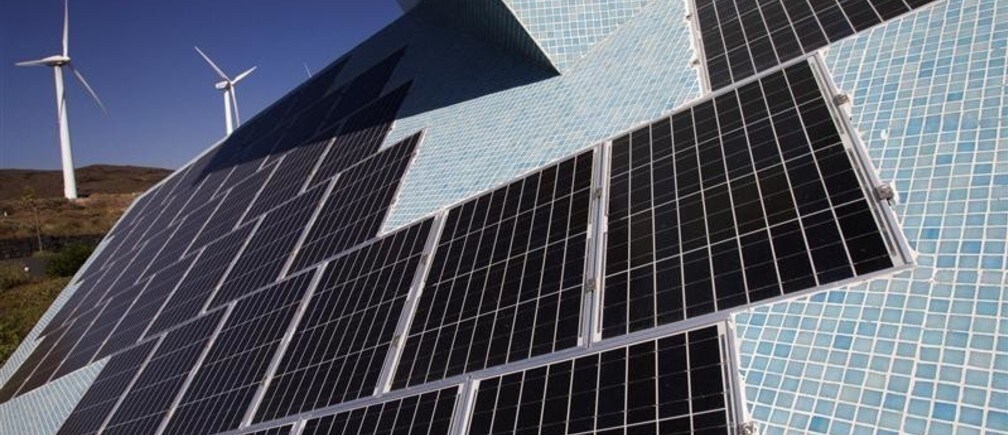 我们如何释放资金以应对气候变化？