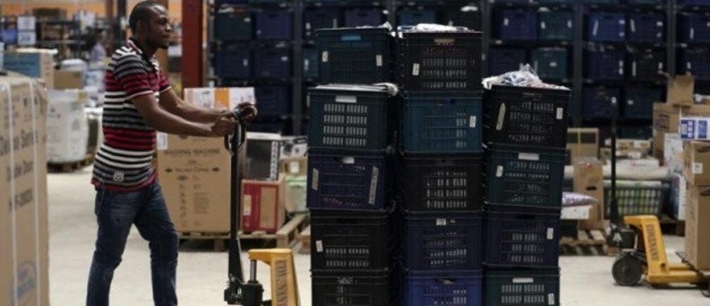 Can manufacturing be Africa’s route out of poverty?