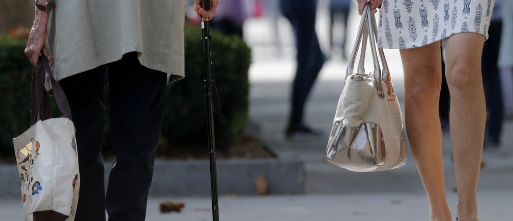 La ciudad donde el 77 % de los desplazamientos son sostenibles