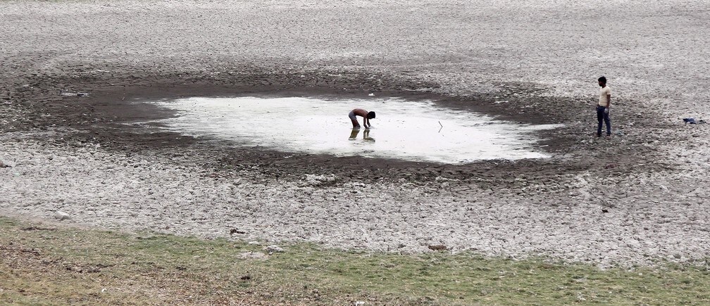How can we mitigate the impact of temperature rises in Africa?