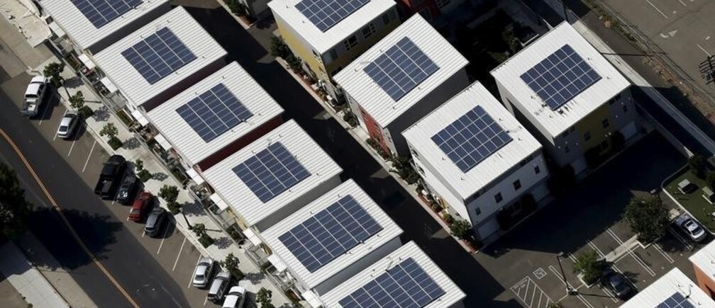 カリフォルニア州とメキシコが気候変動対策で協力する必要がある理由