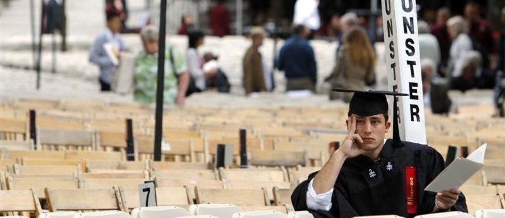 Attention span in a complex world