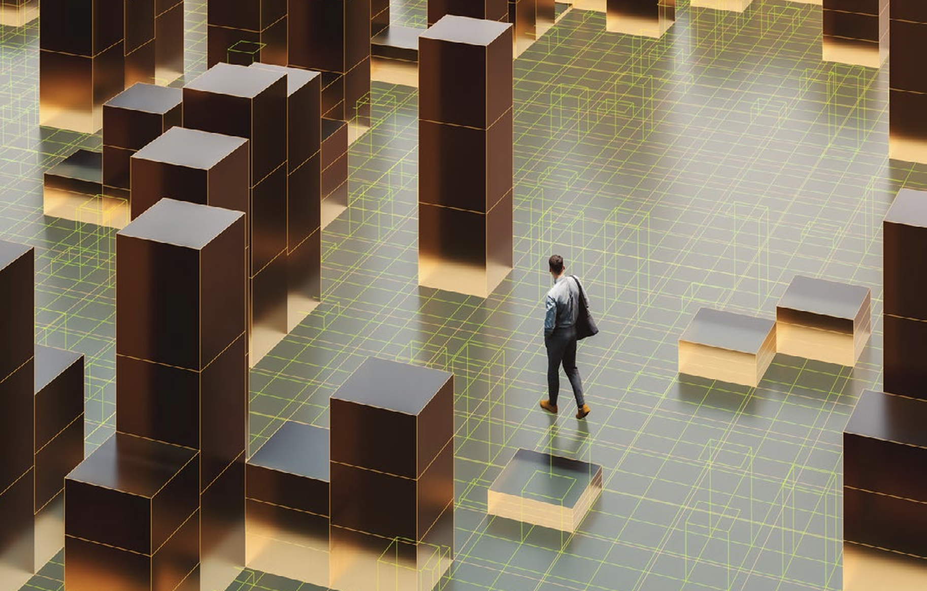 Cyber leaders must expand mandates beyond AI hype toward cyber resilience and information integrity