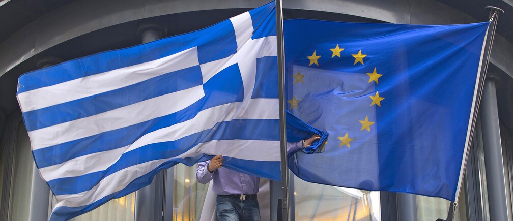 Por qué es posible una situación beneficiosa para Grecia y la UE
