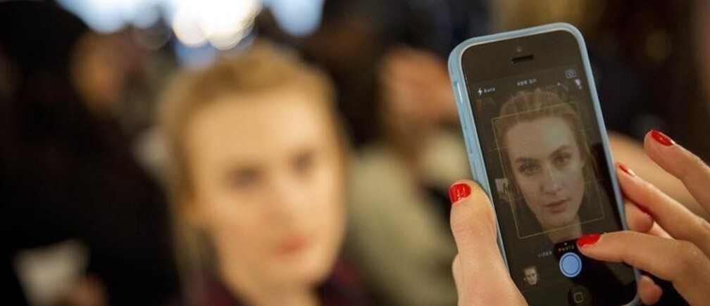 Where are the women in the app economy?