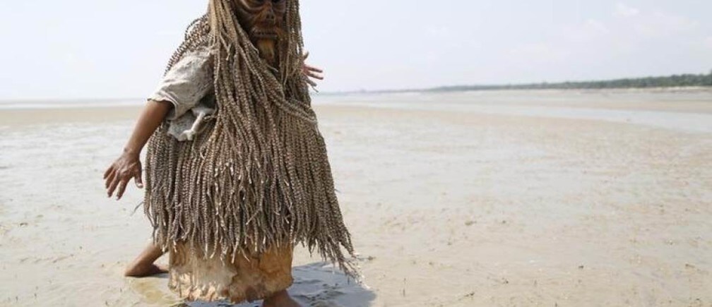 Why the AIIB must protect Asia’s indigenous people