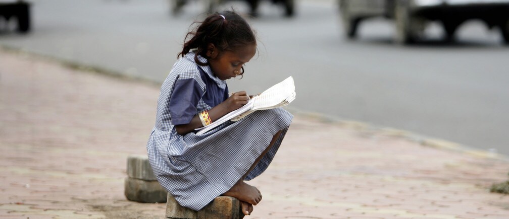 How can we get books to the children who need them most?