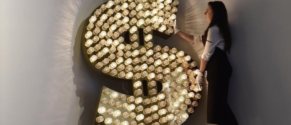 世界金融を再構築する必要がある5つの理由