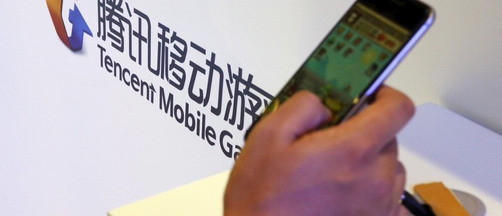 中国会是下一个硅谷吗？