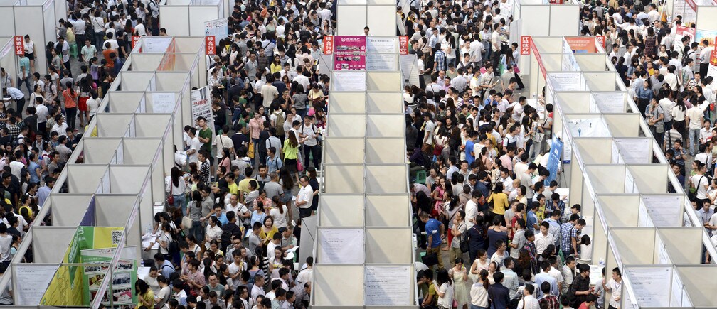 8 ways business can help tackle unemployment