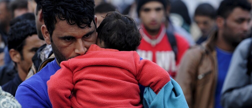 ¿Adónde reubicará Europa a sus refugiados?