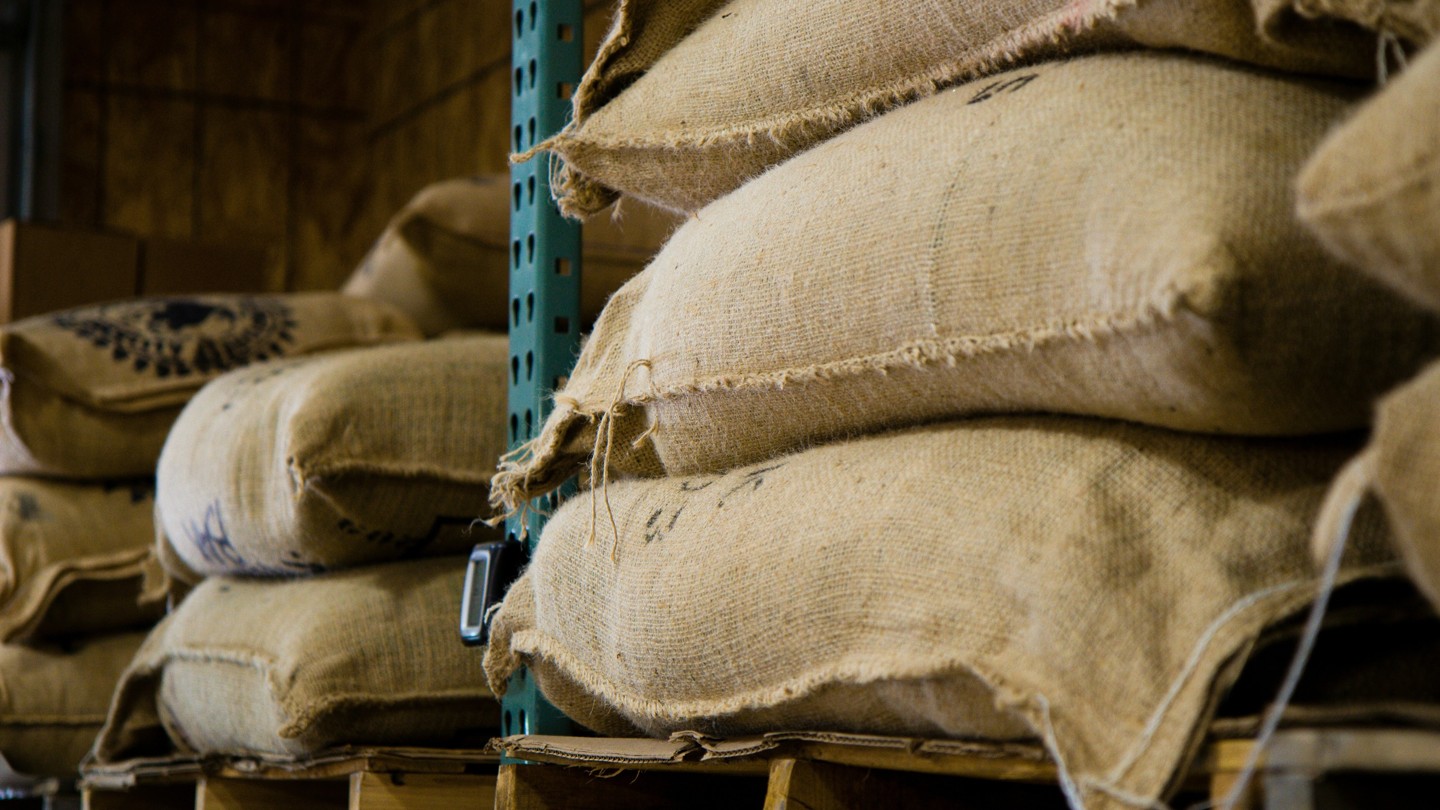 The decisions companies make in what they buy and how they buy it will define the future resilience of our food systems.