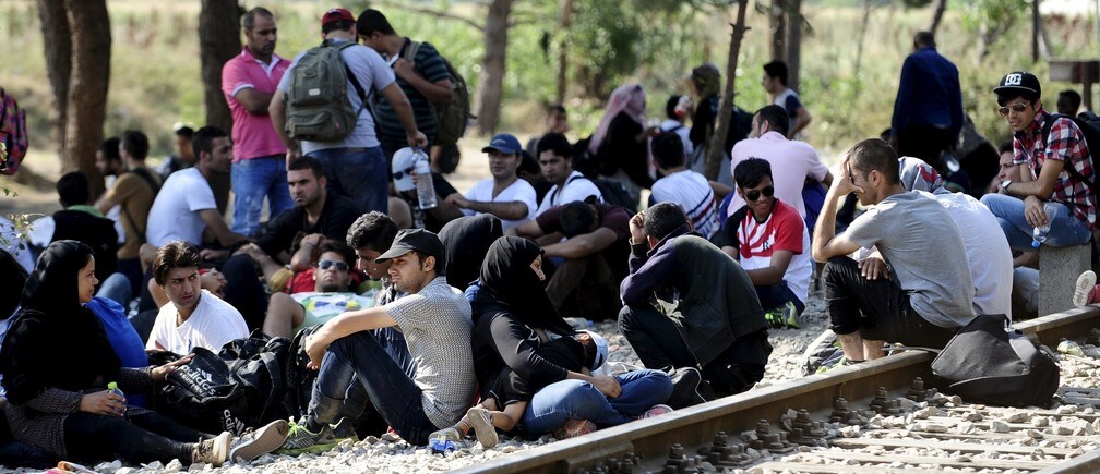 3 formas en que los gobiernos pueden resolver las crisis migratorias