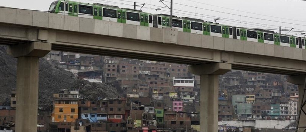 6 ways to fix transport