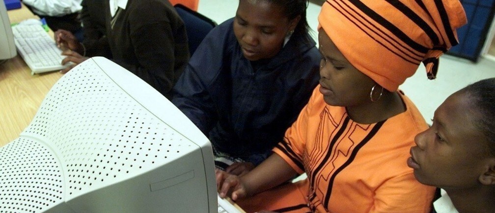 How South African science is making its mark