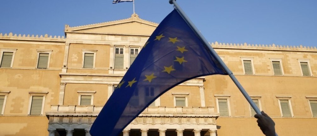 IMFの調査が示す、ギリシャに必要なもの