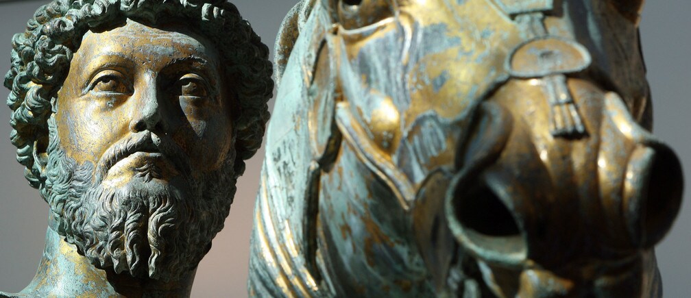 Can stoicism make you happier?
