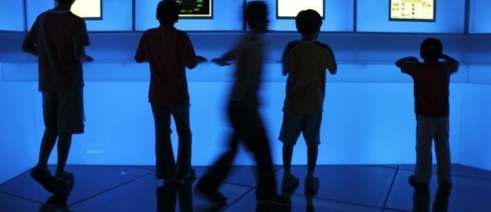 How can we protect young people from cyber bullying?