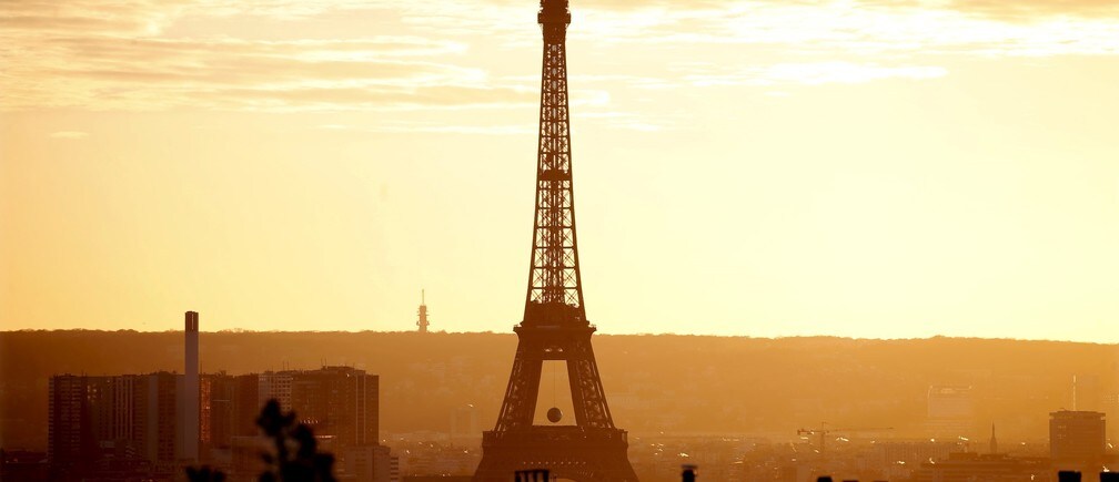 7 things to know about the Paris climate talks