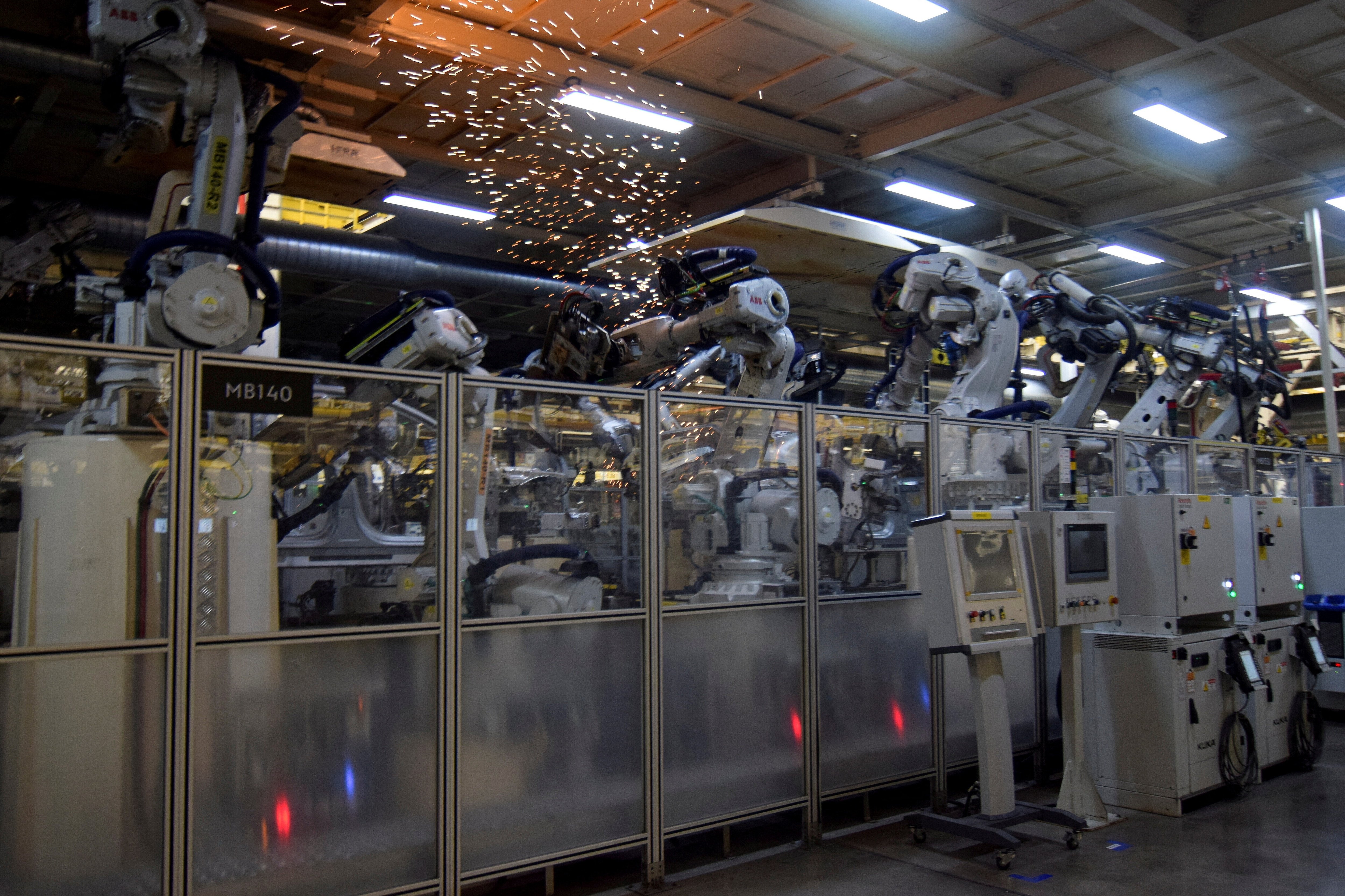 El más reciente plan quinquenal de China influirá en las trayectorias industriales, los flujos de inversión y las redes de innovación a nivel mundial durante los próximos años.