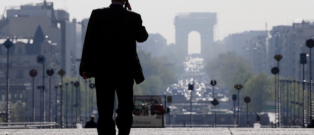 The top 3 personality traits of effective leaders